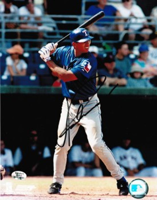 Adrian Beltre Taxes Rangers 8x10 Photo Picture Print #2498