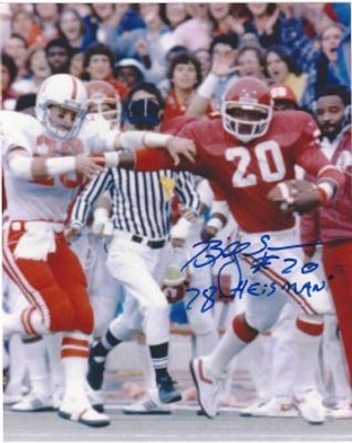 Joe Montana Autographed San Francisco 49ers 8x10 SB Multi Image