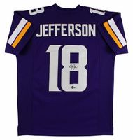 justin jefferson replica jersey