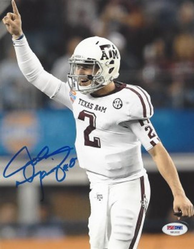 Dat Nguyen Texas A&M 8X10 Photo |