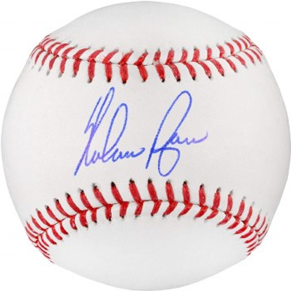 Signature Collectibles NOLAN RYAN AUTOGRAPHED HAND SIGNED CUSTOM