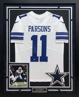 Signature Collectibles DEZ BRYANT AUTOGRAPHED HAND SIGNED DALLAS COWBOYS  NIKE JERSEY