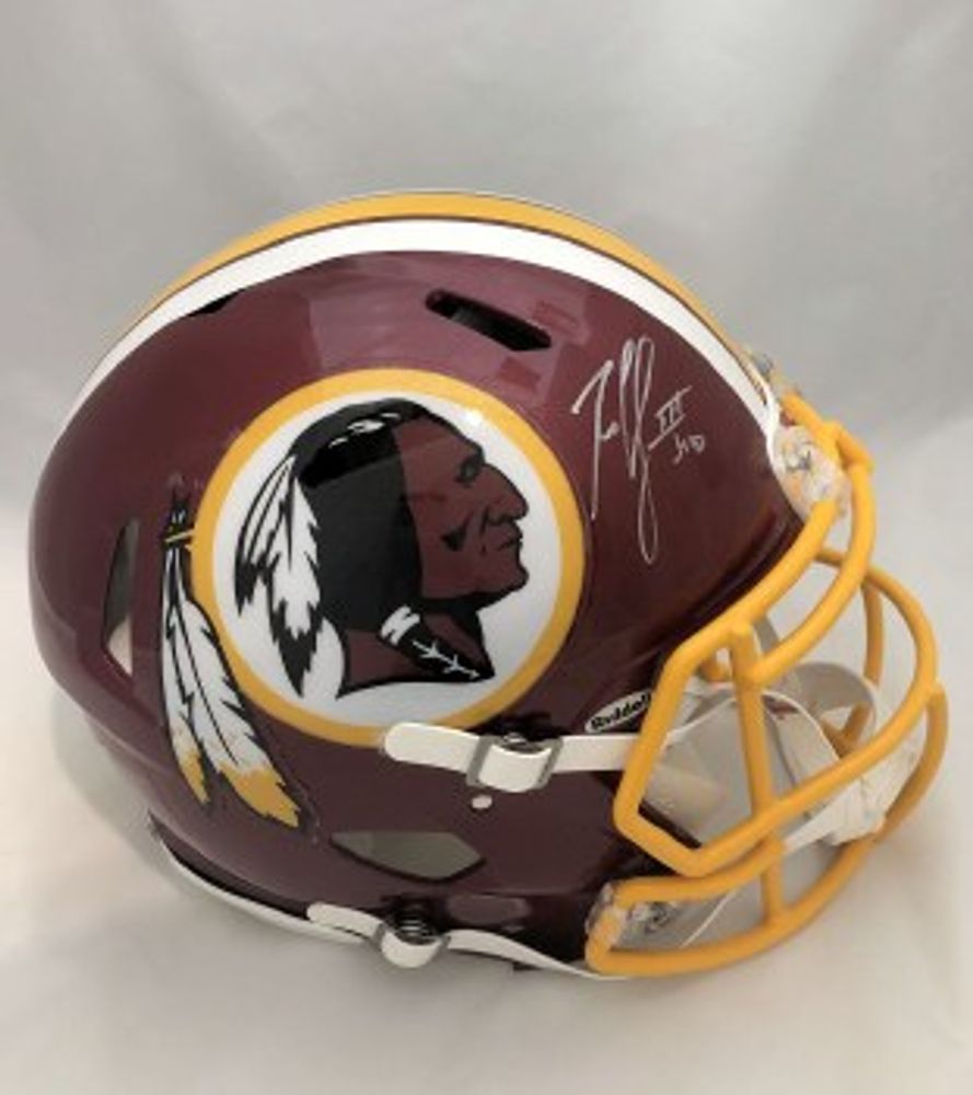 redskins collectibles