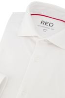 Camisa Robert´s Red ANATOMIC AIR Slim fit Color blanco