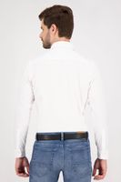 Camisa Robert´s Red ANATOMIC AIR Slim fit Color blanco