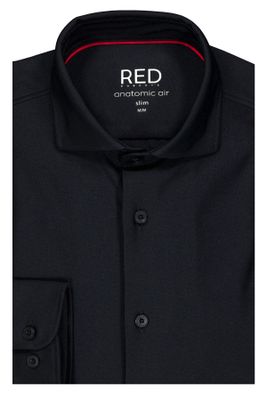 Camisa Robert´s Red ANATOMIC AIR Slim fit Color negro