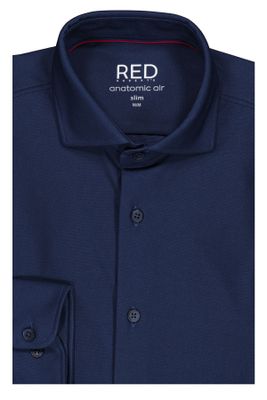 Camisa Roberts Red Anatomic Air Slim fit