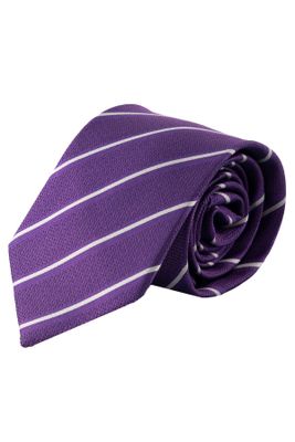 CORBATA COLOR MORADA ROBERT'S