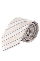 CORBATA COLOR BEIGE ROBERT'S