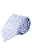 CORBATA AZUL CLARA ROBERT'S CON DETALLES