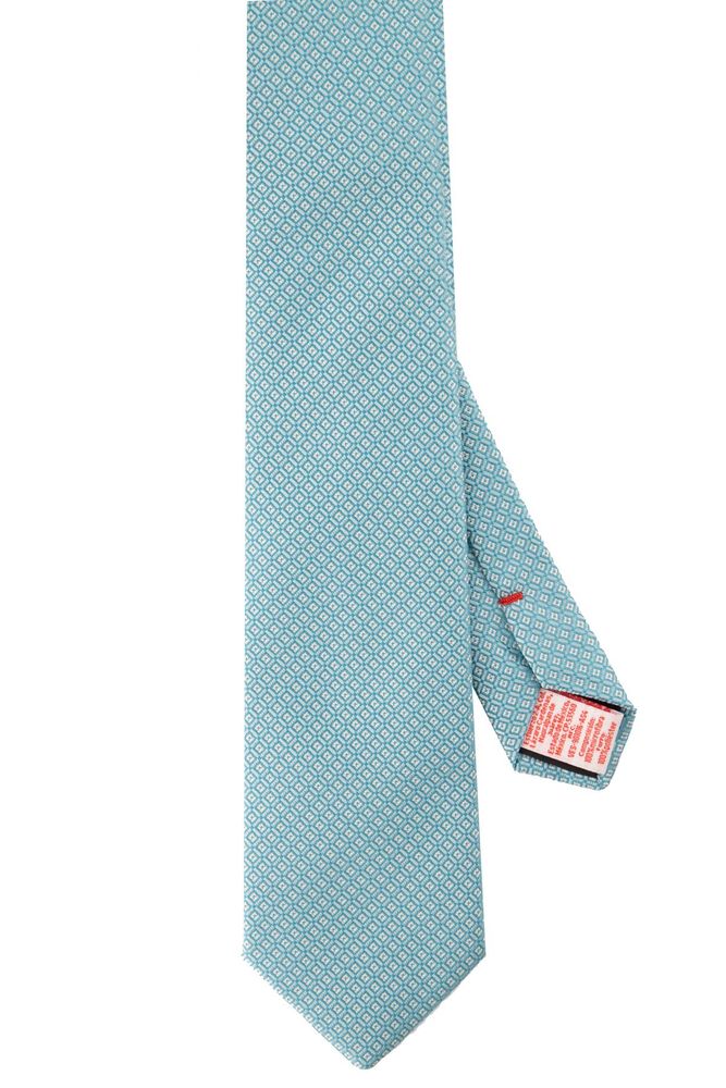 CORBATA COLOR MENTA ROBERT'S