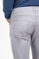 Pantalón Roberts Regular fit Color gris