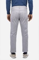 Pantalón Roberts Regular fit Color gris