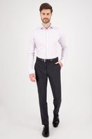 Pantalón Roberts Slim fit Color gris oxford