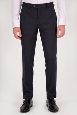 Pantalón Roberts Slim fit Color gris oxford