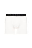 Boxers marca Calderoni color blanco