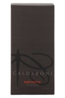 EAU DE PARFUME CALDERONI MEZZANOTE 100ML