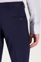 Pantalón Roberts Slim fit Color azul