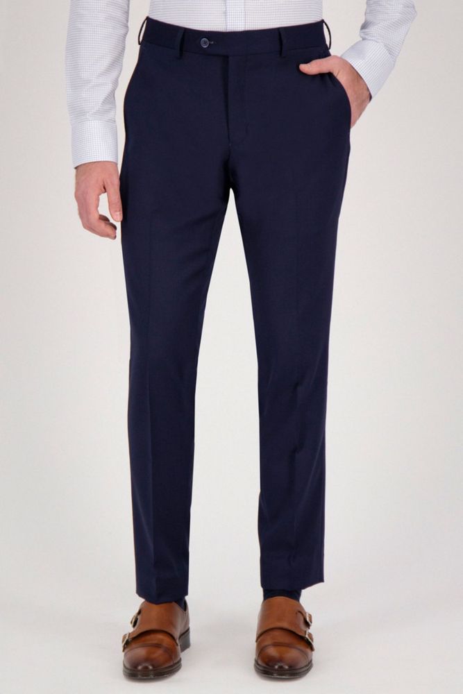 Pantalón Roberts Slim fit Color azul