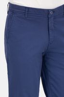 Pantalón Calderoni Color azul Regular fit
