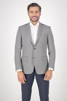 Saco Sport Giorgio Valentino Slim fit Color gris