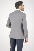 Saco Sport Giorgio Valentino Slim fit Color gris