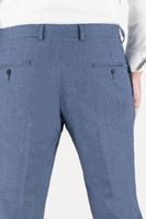 Pantalon Separate Roberts Color azul marino Slim fit