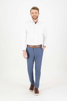 Pantalon Separate Roberts Color azul marino Slim fit