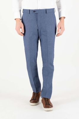 Pantalon Separate Roberts Color azul marino Slim fit