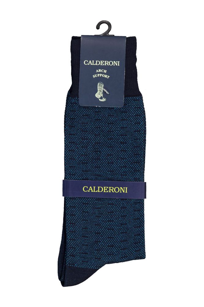 Calcetin Calderoni combinado
