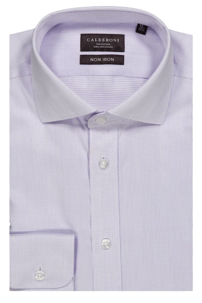 Camisa Calderoni Regular fit