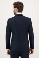 Traje Roberts Color azul marino Slim fit