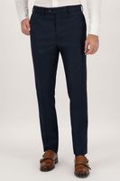 Traje Roberts Color azul marino Slim fit