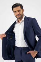 Traje Roberts Color azul marino Regular fit