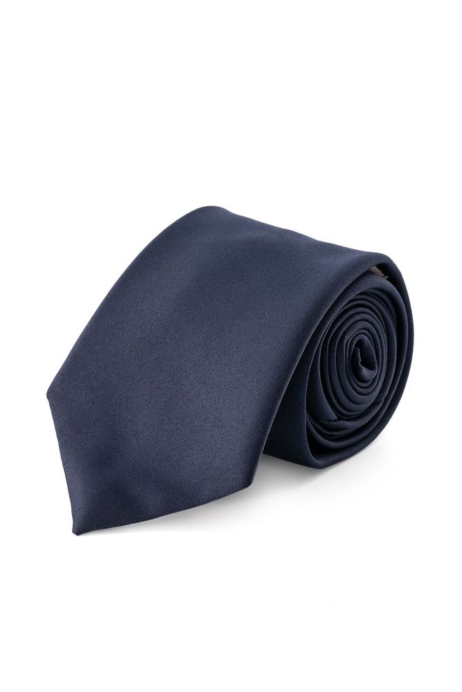 Corbata Roberts Color azul