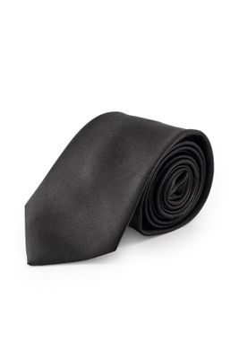 Corbata Roberts Color negro