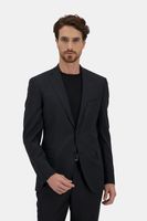 Traje Calderoni Color negro Contemporary fit