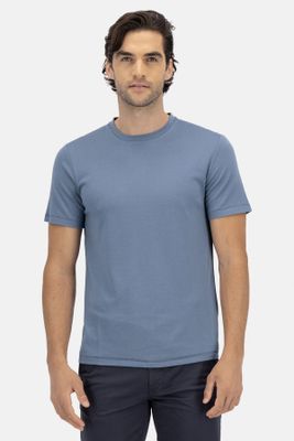 Playera Roberts Contemporary fit