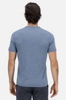 Playera Roberts Contemporary fit