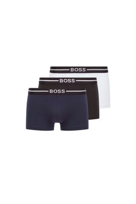 BOXER BOSS PACK TRES PIEZAS