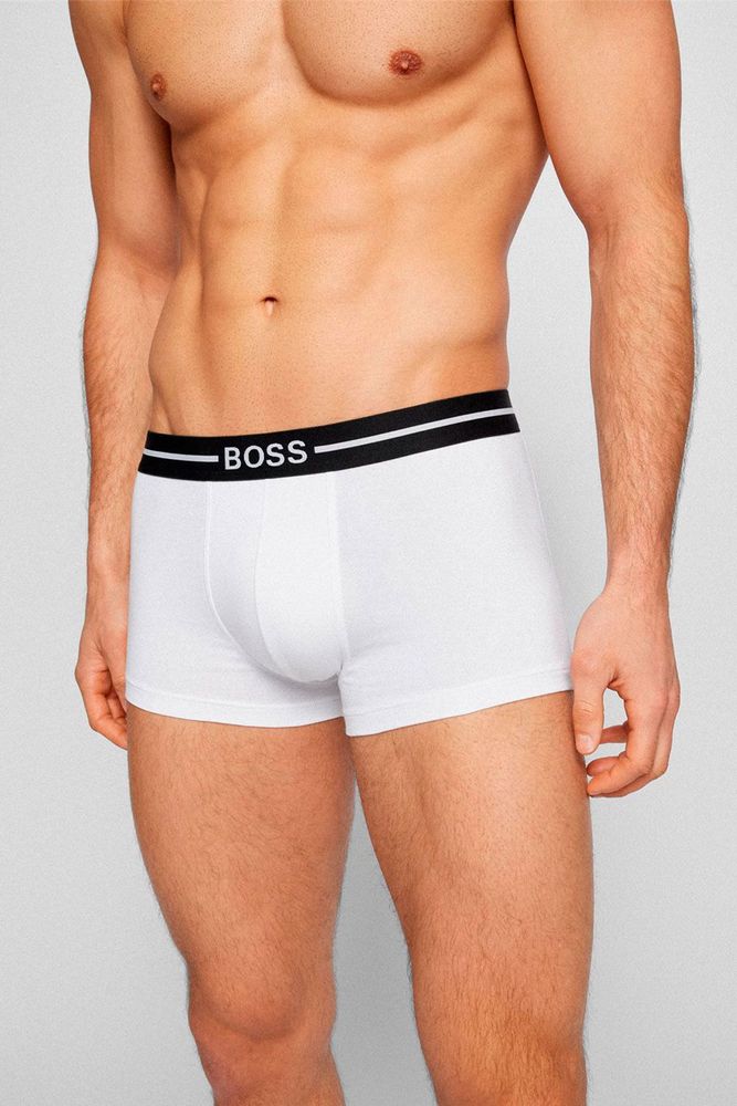 BOXER BOSS PACK TRES PIEZAS