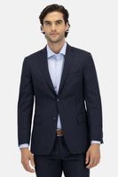 Traje Roberts Color azul marino Slim fit