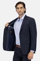 Traje Roberts Color azul marino Slim fit