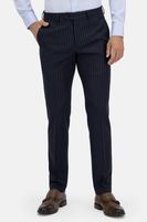 Traje Roberts Color azul marino Slim fit