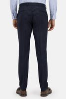 Traje Roberts Color azul marino Slim fit