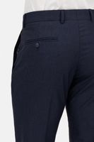 Pantalón Separate Roberts Color azul marino Slim fit