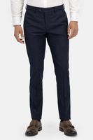 Pantalón Separate Roberts Color azul marino Slim fit