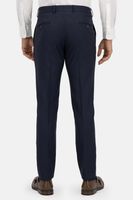 Pantalón Separate Roberts Color azul marino Slim fit