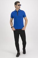 Playera Polo Robert´s