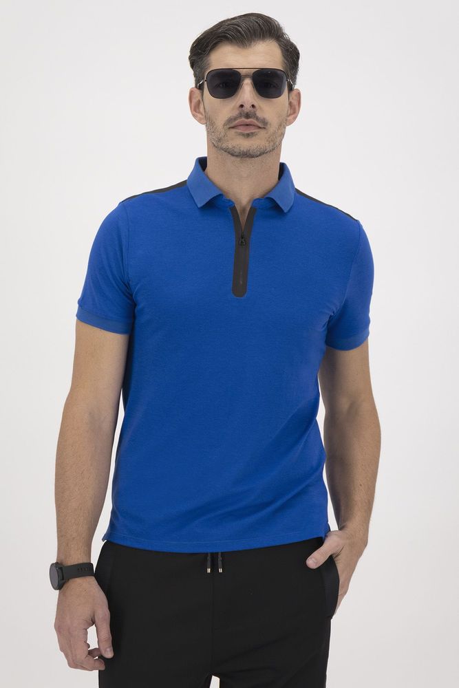 Playera Polo Robert´s